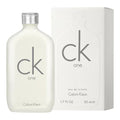 Perfume CK One Calvin Klein Eau de Toilette Unissex 200ml