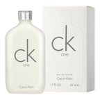 Perfume CK One Calvin Klein Eau de Toilette Unissex 200ml