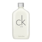 Perfume CK One Calvin Klein Eau de Toilette Unissex 200ml